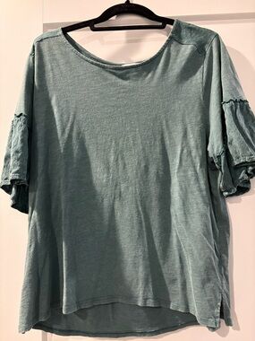 True Craft short sleeve t-shirt